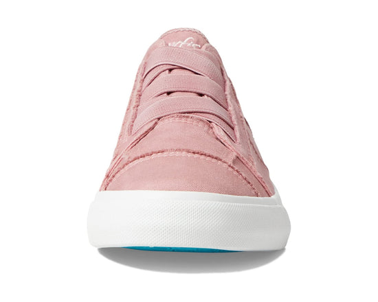 Marley Sneaker - Sunset Pink - Southern Belle Boutique