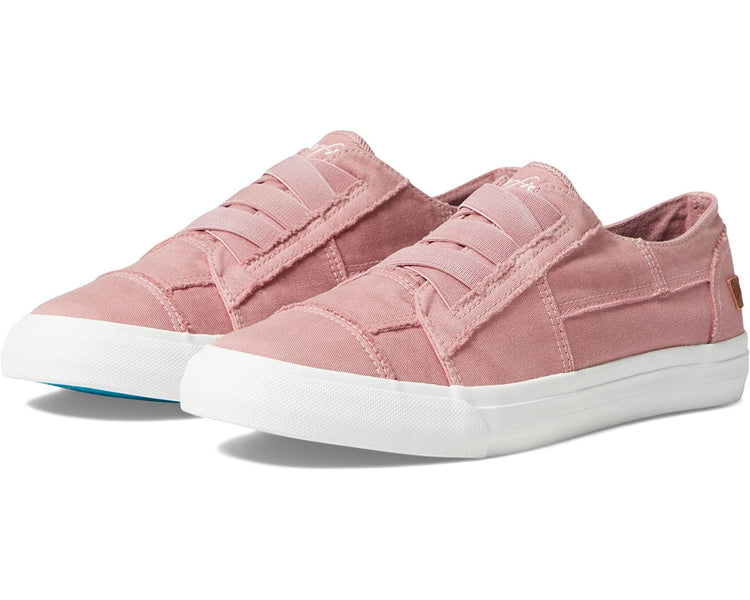 Marley Sneaker - Sunset Pink - Southern Belle Boutique