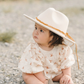 The Brand - Rancher Hat - Southern Belle Boutique