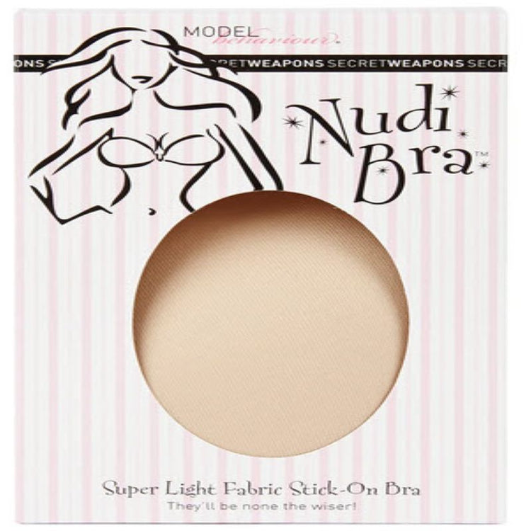 Nudi Bra - Stick on Bra - Southern Belle Boutique