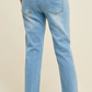 Distressed Denim Jeans - Southern Belle Boutique