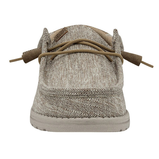 Wally Ascend Woven Walnut - Southern Belle Boutique