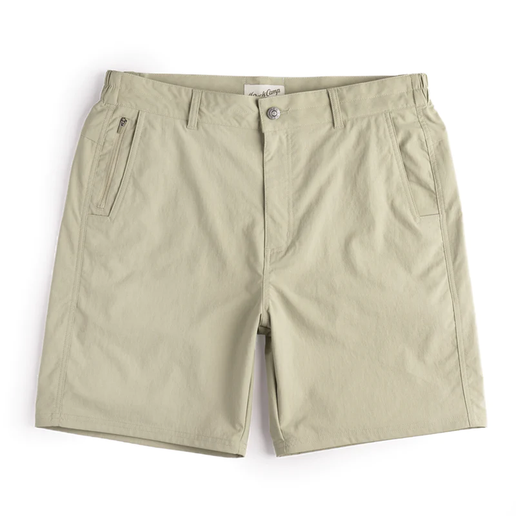 Drifter Shorts - Sandbar - Southern Belle Boutique
