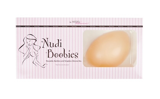 Nudi Boobies - Southern Belle Boutique