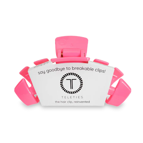 Teleties Large Hair Clip - Southern Belle Boutique