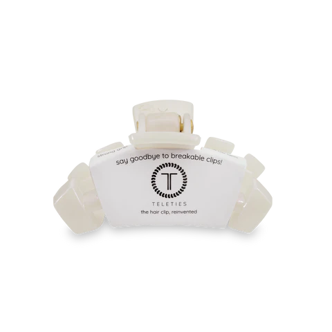 Tiny Hair Clip - Southern Belle Boutique