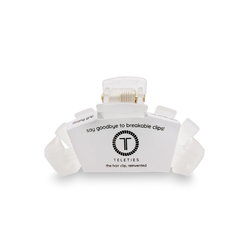 Tiny Hair Clip - Southern Belle Boutique