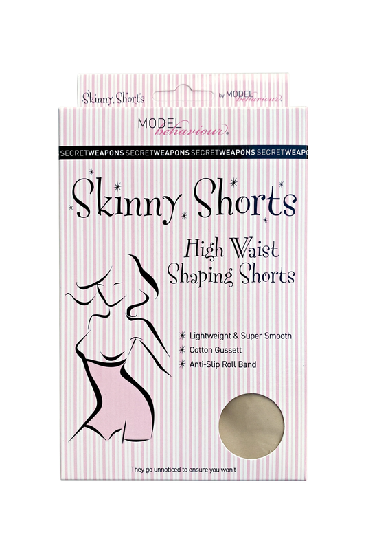 Shapewear Shorts - Southern Belle Boutique