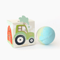 Tractor Bath Balm - Southern Belle Boutique