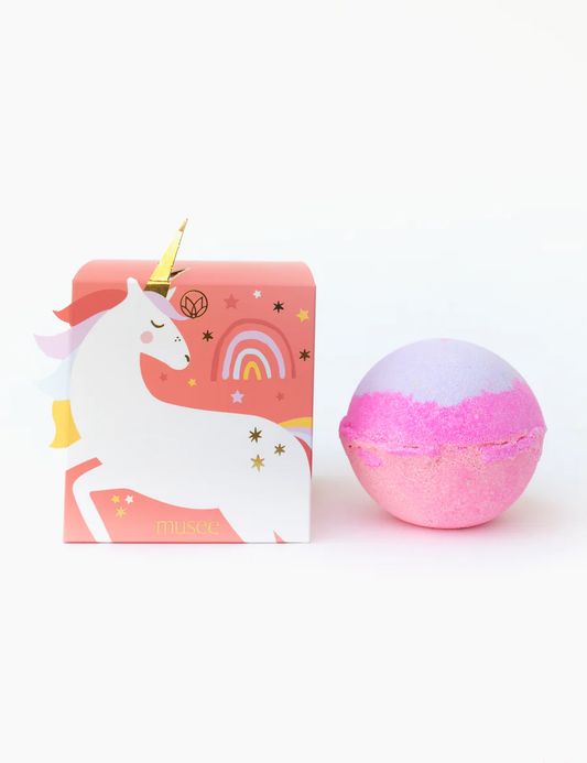 Unicorn Boxed Bath Balm - Southern Belle Boutique