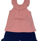 Adeline Short Set - Southern Belle Boutique