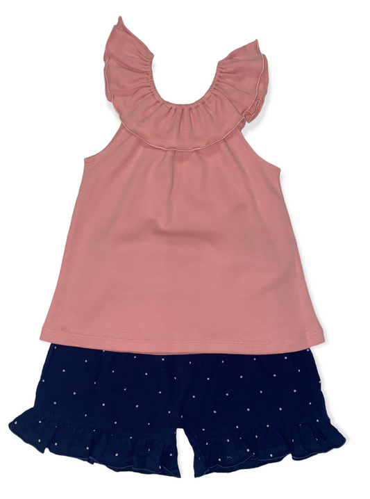 Adeline Short Set - Southern Belle Boutique