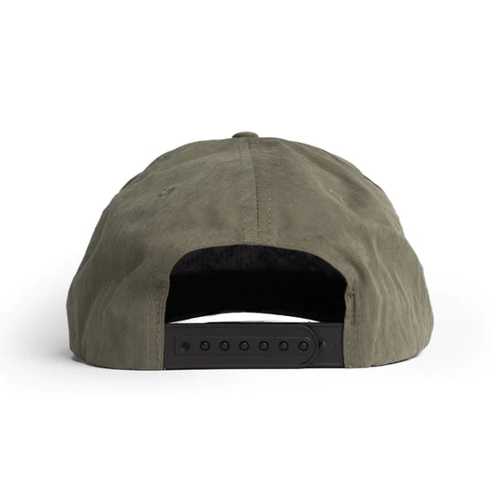 Mallard Hat - Green - Southern Belle Boutique