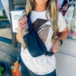 Nylon Fanny Pack - Southern Belle Boutique