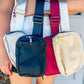 Nylon Fanny Pack - Southern Belle Boutique