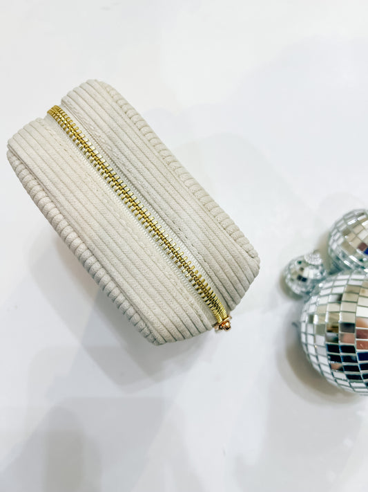 Corduroy Mini Bag - Southern Belle Boutique