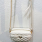 Quilted Crossbody - Southern Belle Boutique