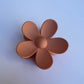 Flower Power Claw Clip - Southern Belle Boutique