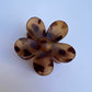 Flower Power Claw Clip - Southern Belle Boutique