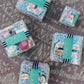 Initial Sidewalk Chalk - Southern Belle Boutique