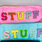 STUFF Expandable Bag - Southern Belle Boutique