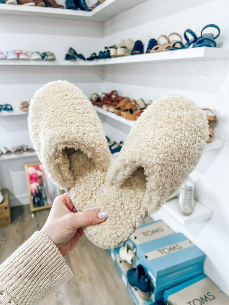 Avignon Slippers - Southern Belle Boutique