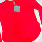 Fuchsia Long Sleeve Performance Top - Southern Belle Boutique