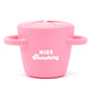 Snack Cup - Southern Belle Boutique
