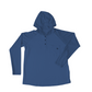 Hawksbill Hoodie Largo Blue - Southern Belle Boutique