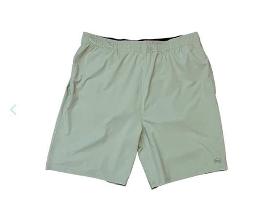 Drifter Short - Sawgrass - Southern Belle Boutique