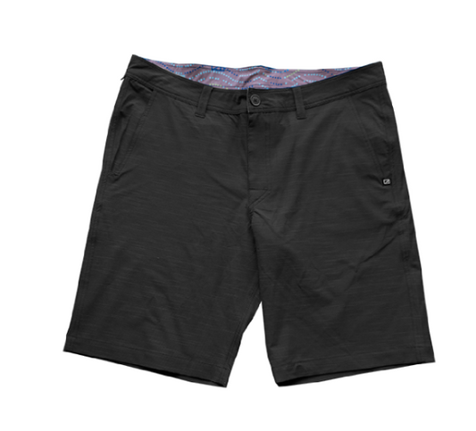 Headwake Walkshort - Charcoal - Southern Belle Boutique