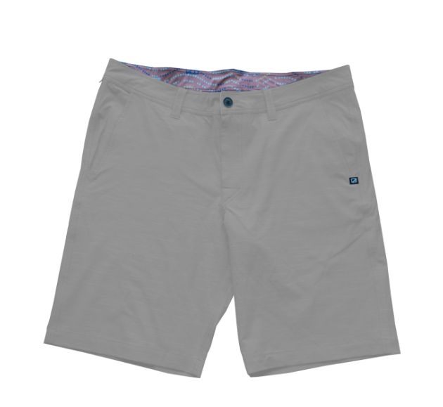 Headwake Walkshort - Silver - Southern Belle Boutique