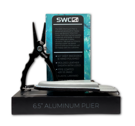 SWC Premium Plier - Southern Belle Boutique