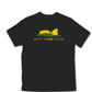 Tanguis Tee | FAFO - Black - Southern Belle Boutique