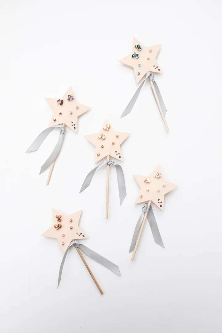 Cleo Cluster Earring Pennant - Southern Belle Boutique