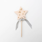 Cleo Cluster Earring Pennant - Southern Belle Boutique