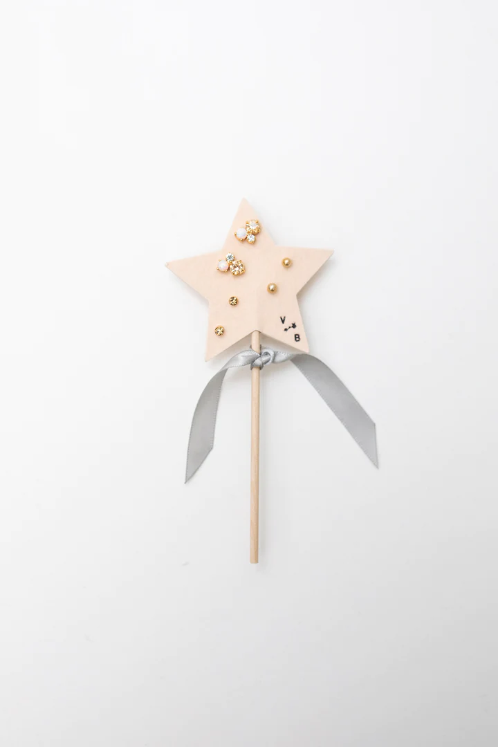Cleo Cluster Earring Pennant - Southern Belle Boutique