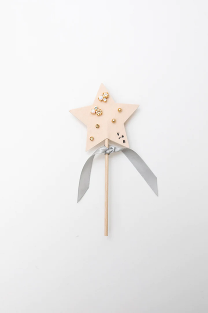 Cleo Cluster Earring Pennant - Southern Belle Boutique