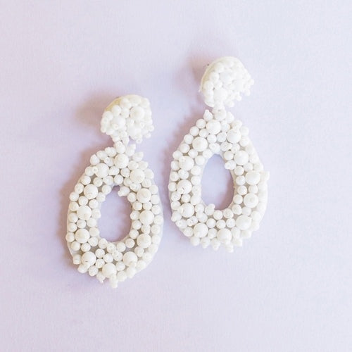 Melinda Earring - Southern Belle Boutique