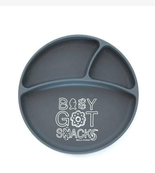Bella Tunno Wonder Plate - Southern Belle Boutique