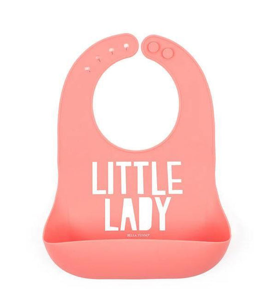 Bella Tunno Wonder Bib - Southern Belle Boutique