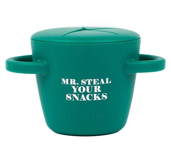 Snack Cup - Southern Belle Boutique