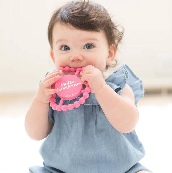 Teether - Southern Belle Boutique