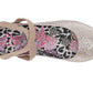 Blowfish Kids Girl's Pixi-K Champagne Coasted Sandstorm - Southern Belle Boutique