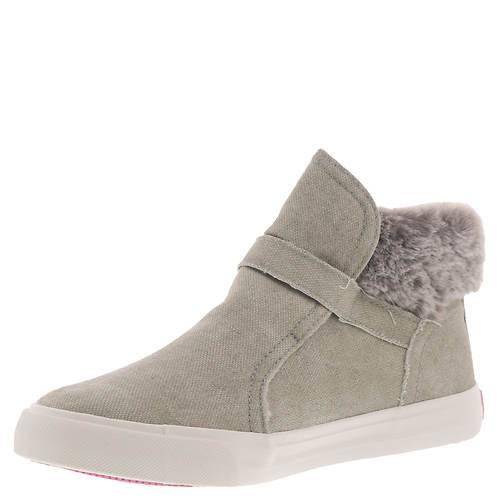 Blowfish Malibu Mint-T Girls Fur Bootie - Southern Belle Boutique