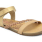 Goya Dune/Gold - Southern Belle Boutique