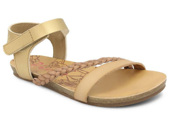 Goya Dune/Gold - Southern Belle Boutique