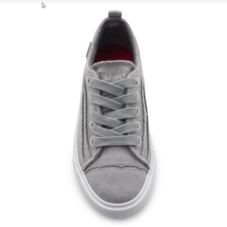 Metro Vapor Jersey Sneaker - Southern Belle Boutique
