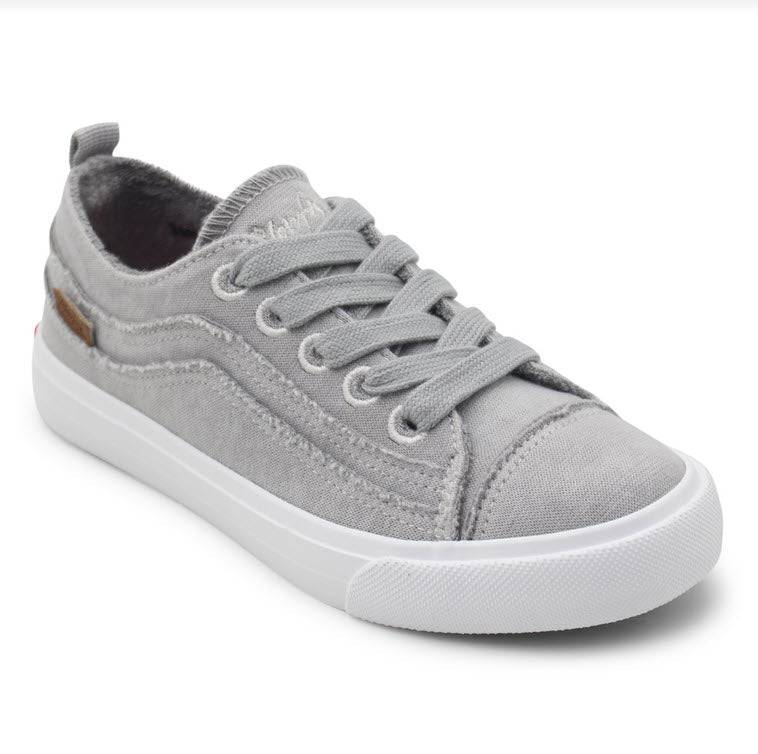Metro Vapor Jersey Sneaker - Southern Belle Boutique