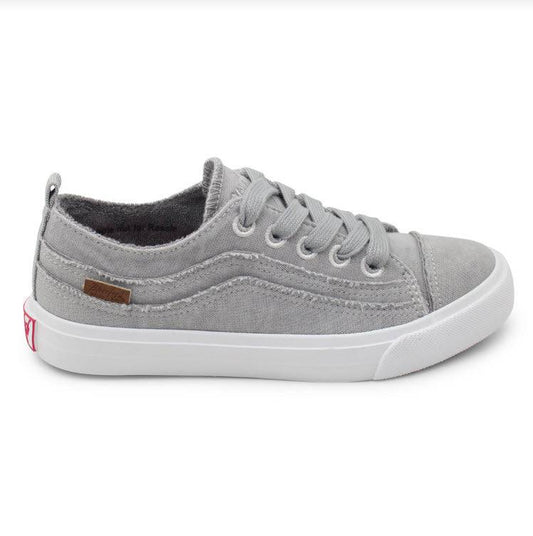 Metro Vapor Jersey Sneaker - Southern Belle Boutique